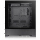 ATX Semi-tower Box THERMALTAKE CTE T500 Air Black-10