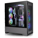 ATX Semi-tower Box THERMALTAKE CTE T500 Air Black-0