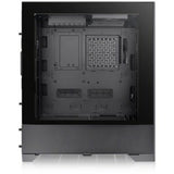 ATX Semi-tower Box THERMALTAKE CTE T500 Air Black-4