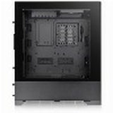 ATX Semi-tower Box THERMALTAKE CTE T500 Air Black-5