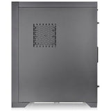 ATX Semi-tower Box THERMALTAKE CTE T500 Air Black-3