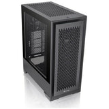 ATX Semi-tower Box THERMALTAKE CTE T500 Air Black-2