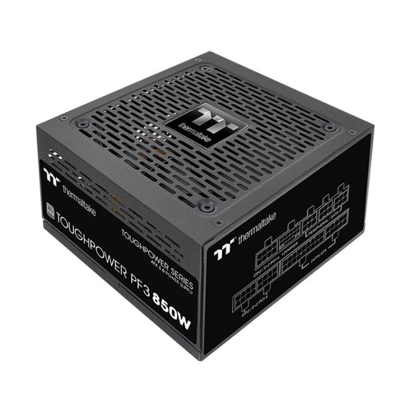 Power supply THERMALTAKE PS-TPD-0850FNFAPE-3 850 W 80 PLUS Titanium-0