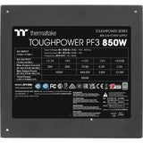 Power supply THERMALTAKE PS-TPD-0850FNFAPE-3 850 W 80 PLUS Titanium-1