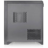 ATX Semi-tower Box THERMALTAKE Black-5