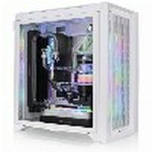 ATX Semi-tower Box THERMALTAKE White-0