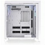 ATX Semi-tower Box THERMALTAKE White-8