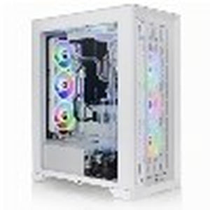 ATX Semi-tower Box THERMALTAKE CA-1X8-00F6WN-01 White-0