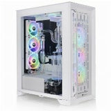 ATX Semi-tower Box THERMALTAKE CA-1X8-00F6WN-01 White-6