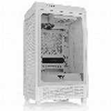 ATX Semi-tower Box THERMALTAKE The Tower 200 White-23