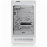 ATX Semi-tower Box THERMALTAKE The Tower 200 White-18