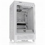 ATX Semi-tower Box THERMALTAKE The Tower 200 White-19