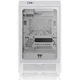 ATX Semi-tower Box THERMALTAKE The Tower 200 White-11