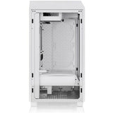 ATX Semi-tower Box THERMALTAKE The Tower 200 White-9