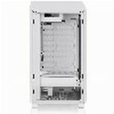 ATX Semi-tower Box THERMALTAKE The Tower 200 White-6