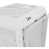 ATX Semi-tower Box THERMALTAKE The Tower 200 White-5