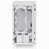 ATX Semi-tower Box THERMALTAKE The Tower 200 White-1