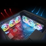 Box Ventilator THERMALTAKE-8