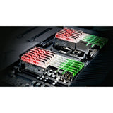 RAM Memory GSKILL Trident Z Royal DDR4 CL18 32 GB-2