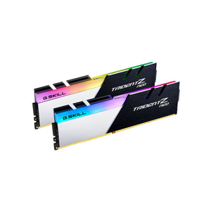 RAM Memory GSKILL 32 GB DDR4 CL16 DDR4-SDRAM-0