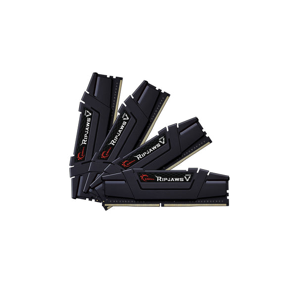 RAM Memory GSKILL F4-3600C16Q-32GVKC DDR4 CL16 32 GB-0