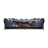 RAM Memory GSKILL F4-3200C14D-32GFX 32 GB-4