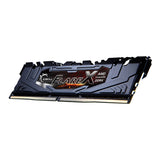RAM Memory GSKILL F4-3200C14D-32GFX 32 GB-2