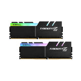 RAM Memory GSKILL Trident Z RGB F4-3600C16D-32GTZR CL16 32 GB-8