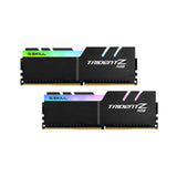 RAM Memory GSKILL Trident Z RGB F4-3600C16D-32GTZR CL16 32 GB-7