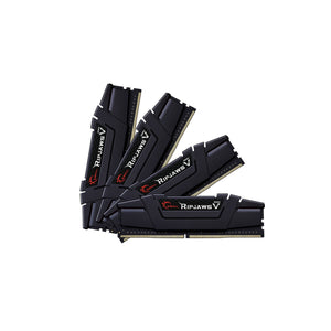 RAM Memory GSKILL F4-4000C18Q-128GVK CL18 32 GB 128 GB-0