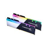 RAM Memory GSKILL F4-3200C16D-64GTZN CL16 64 GB-0