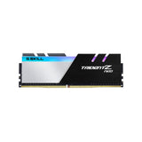 RAM Memory GSKILL F4-3200C16D-64GTZN CL16 64 GB-8
