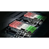 RAM Memory GSKILL F4-3600C18D-64GTRS DDR4 64 GB CL18-3