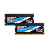 RAM Memory GSKILL F4-3200C22D-64GRS DDR4 64 GB CL22-5