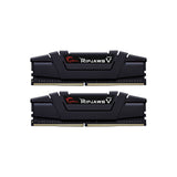 RAM Memory GSKILL Ripjaws V DDR4 CL18 64 GB-0