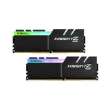 RAM Memory GSKILL F4-4800C20D-32GTZR DDR4 32 GB CL20-2