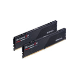 RAM Memory GSKILL Ripjaws S5 DDR5 cl28 32 GB-3