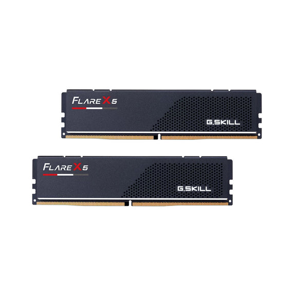 RAM Memory GSKILL Flare X5 DDR5 cl30 32 GB-0
