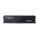 RAM Memory GSKILL Ripjaws S5 32 GB DDR5 5200 MHz CL40-2
