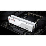 RAM Memory GSKILL F5-6000J3040F16GX2-RS5W DDR5 DDR5 SDRAM 32 GB CL40-1