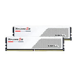 RAM Memory GSKILL F5-6000J3040G32GX2-RS5W DDR5 64 GB cl30-0
