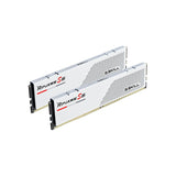 RAM Memory GSKILL F5-6000J3040G32GX2-RS5W DDR5 64 GB cl30-2