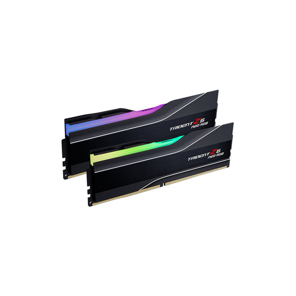 RAM Memory GSKILL Trident Z5 Neo RGB DDR5 cl30 32 GB-0