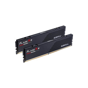 RAM Memory GSKILL Flare X5 DDR5 CL36 64 GB-0