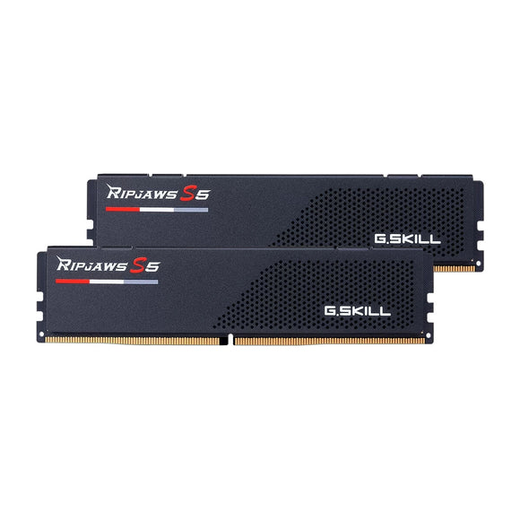 RAM Memory GSKILL Ripjaws S5 DDR5 cl34 64 GB-0