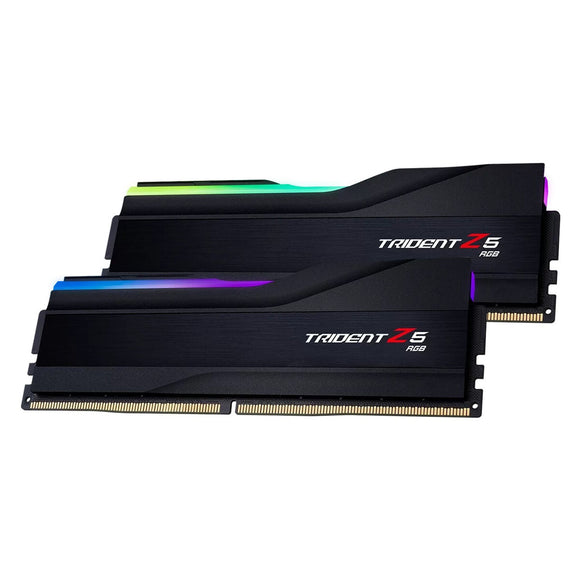 RAM Memory GSKILL Trident Z5 RGB DDR5 96 GB cl32-0