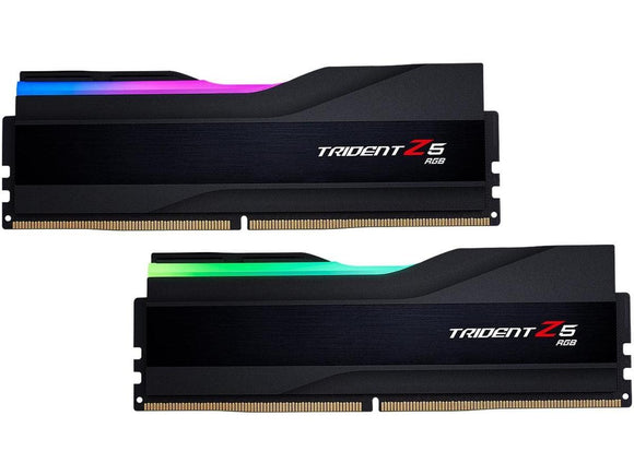 DDR5 96GB PC 5600 CL40 G.Skill KIT (2x48GB) 96-TZ5RK RGB-0
