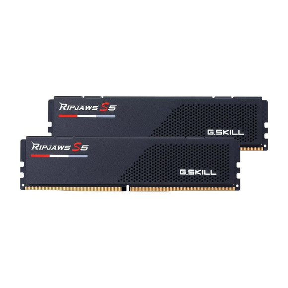 RAM Memory GSKILL Ripjaws S5 DDR5 CL36 48 GB-0