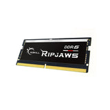 RAM Memory GSKILL F5-5600S4040A32GX2-RS DDR5 64 GB CL40-3