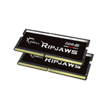 RAM Memory GSKILL F5-5600S4040A32GX2-RS DDR5 64 GB CL40-0